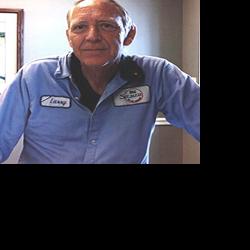 Larry Futrell | Obituaries | Kentucky New Era