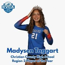 POY | Local | Kentucky New Era