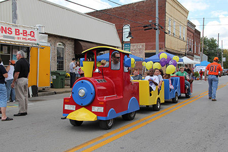 Guthrie Heritage Days | Living | Kentucky New Era