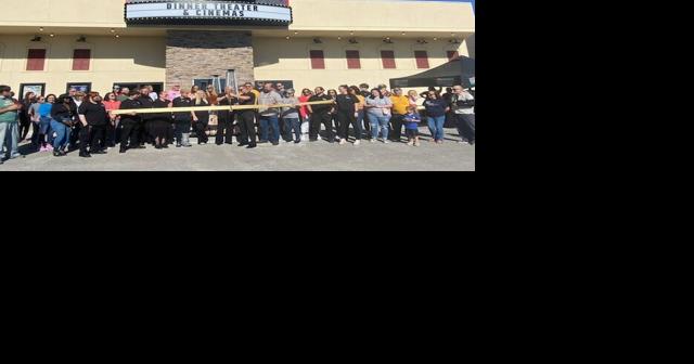 Showbox has grand opening - Vimarsana News