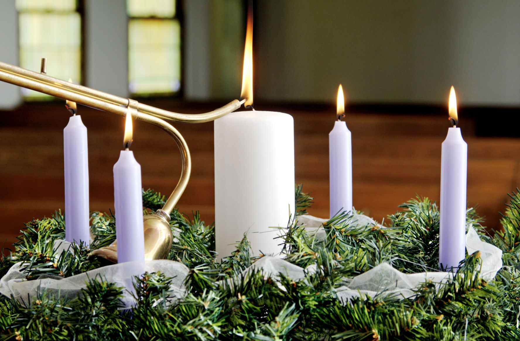 Churches plan in-person Christmas services - Vimarsana News