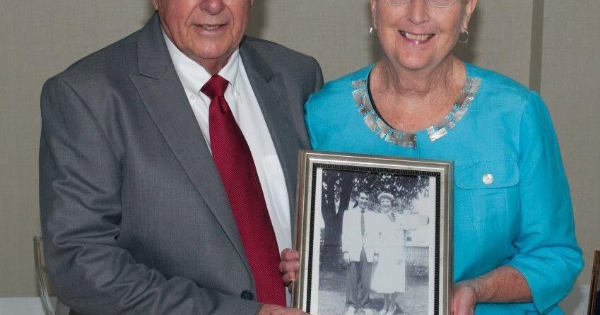 Larry Higbee Higbees to celebrate 70th anniversary | Living | Kentucky New Era