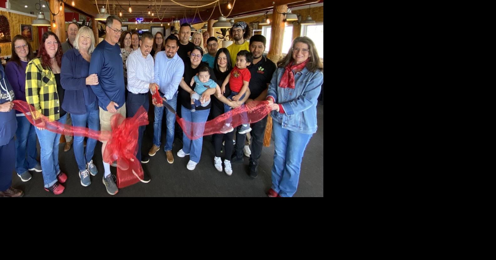 Prizer Point joins Chamber with ribbon cutting | News | Kentucky New Era