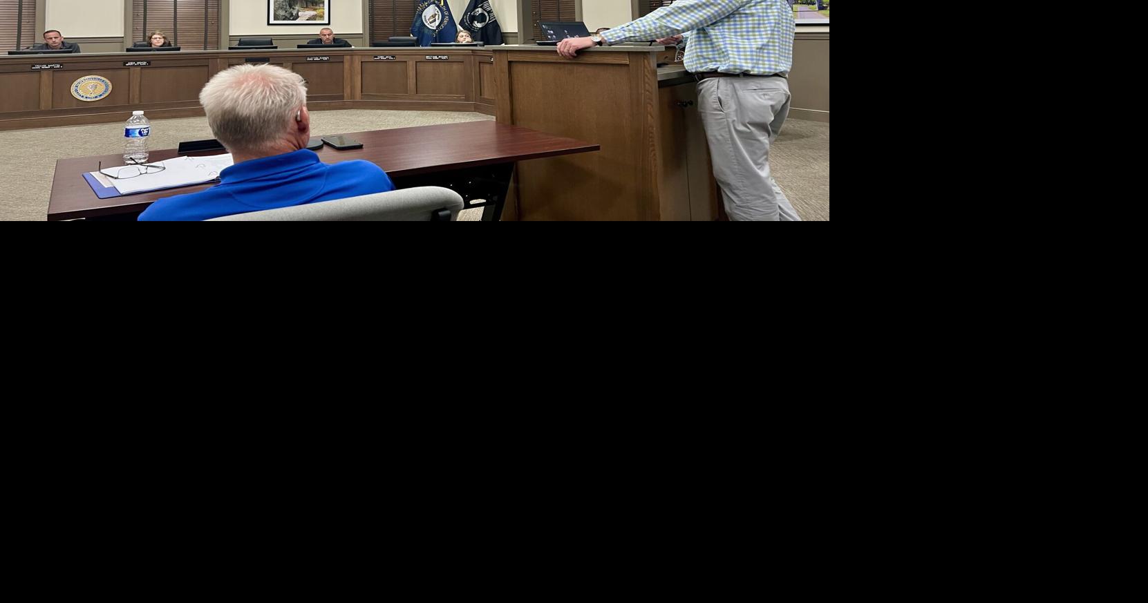 Committee sending zoning resolution to the council | Local | Kentucky ...