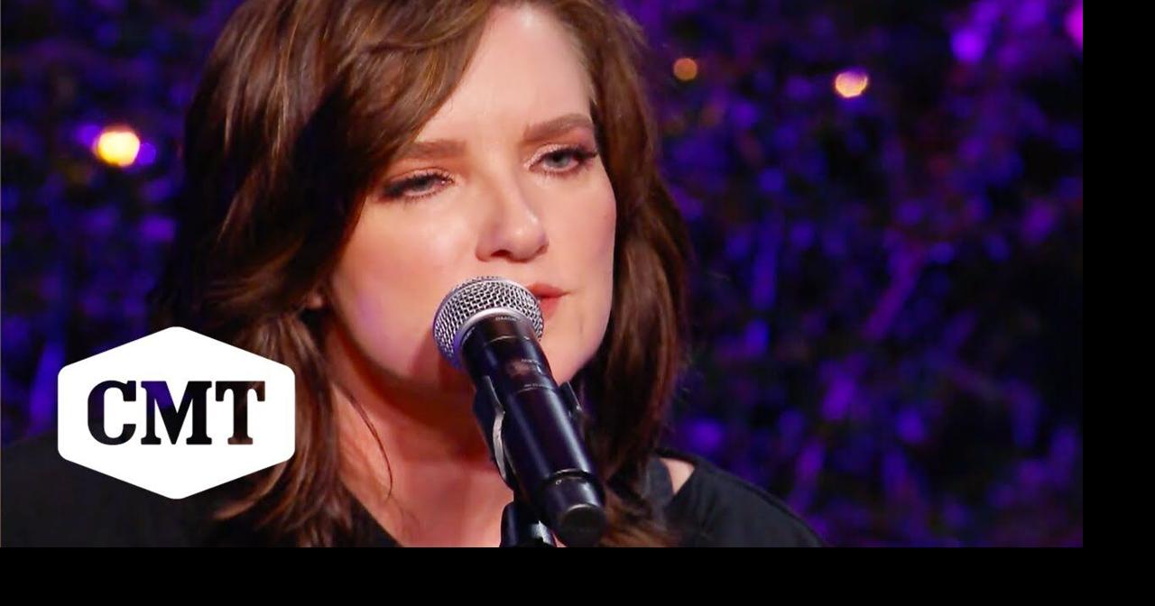 Brandy Clark Covers "Will You Love Me Tomorrow" CMT Campfire Sessions Cma Kentucky New Era