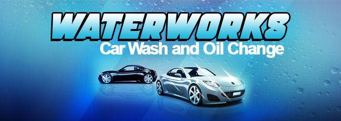 Waterworks Car Wash Receives New Ownership News Kentucky New Era