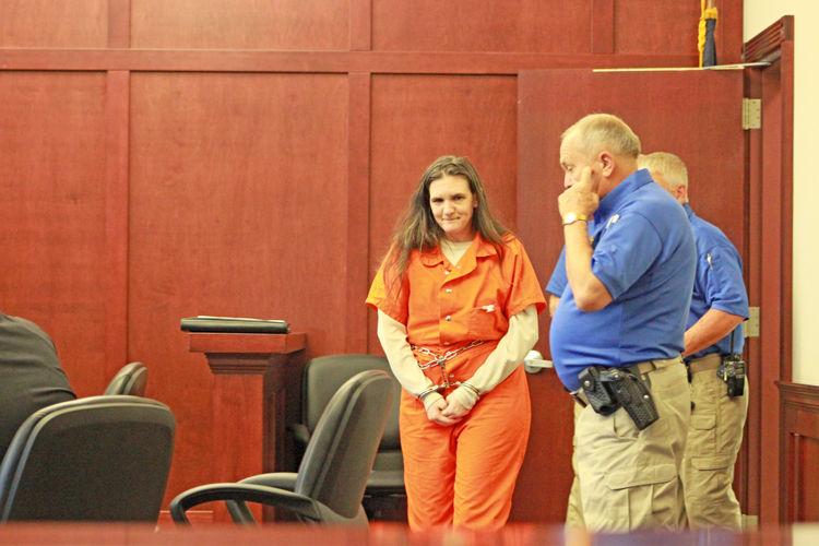 Plotkin admits role in Champion murders, pleads guilty Courts