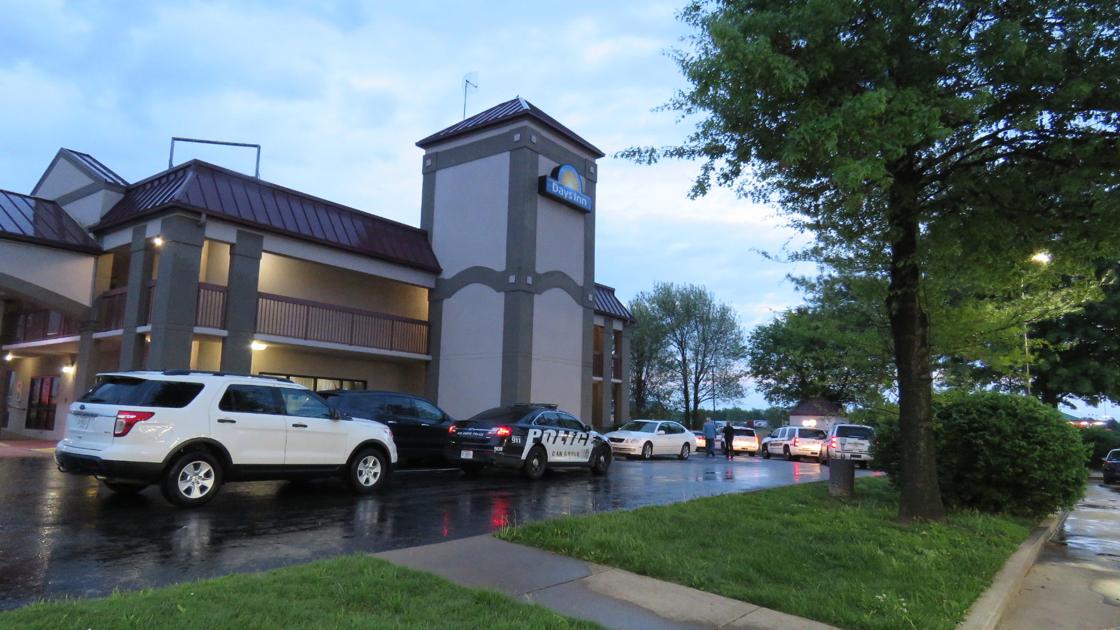 Second victim identified in Days Inn shooting in Oak Grove Crime