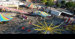 Summer Salute Festival Replacing Little River Days News Kentucky New Era