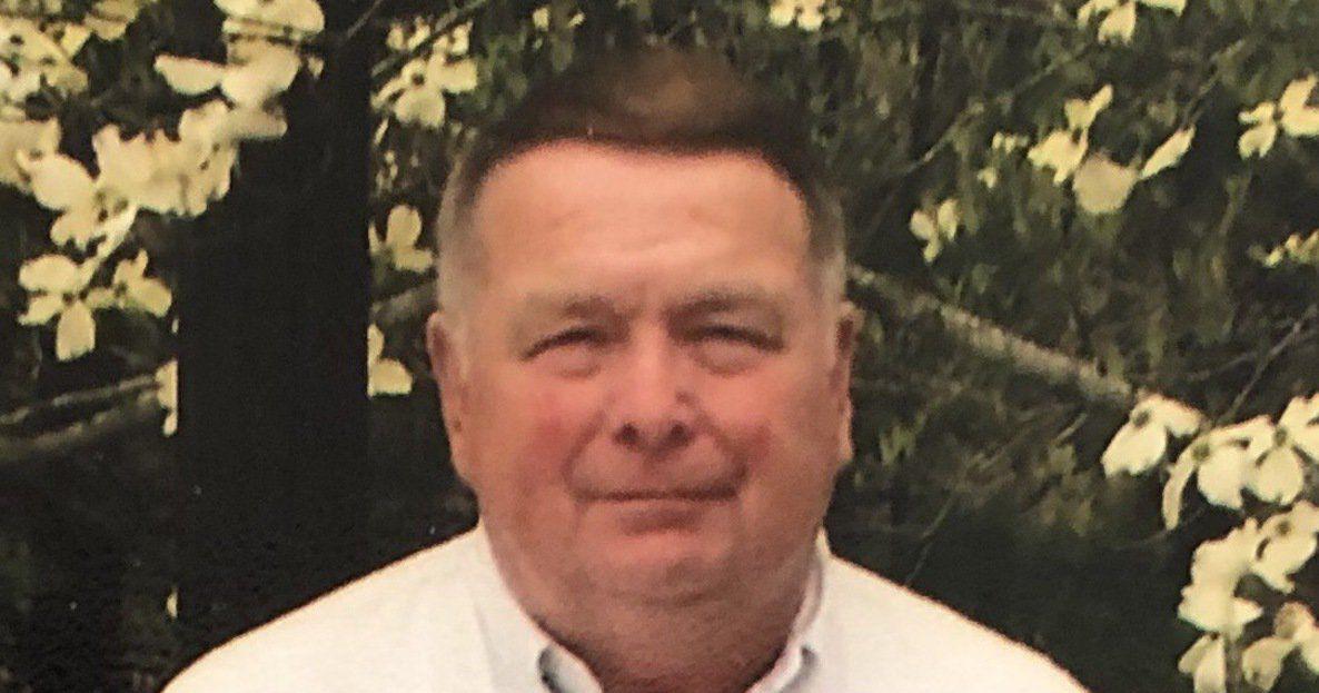 William Groom | Obituaries | Kentucky New Era