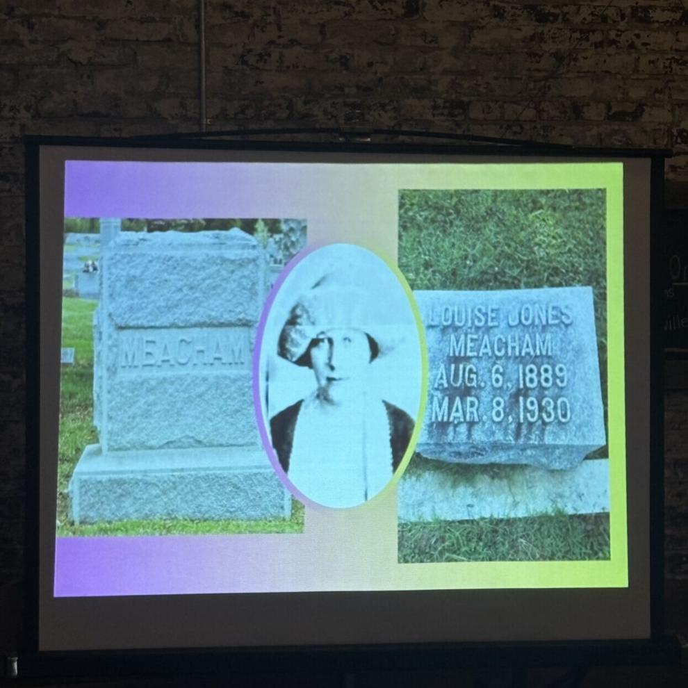 Obituaries Kentucky New Era