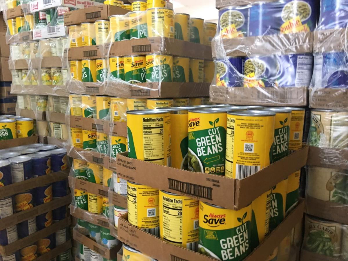 Offering Helping Hands during pandemic Cadiz Record Kentucky New Era