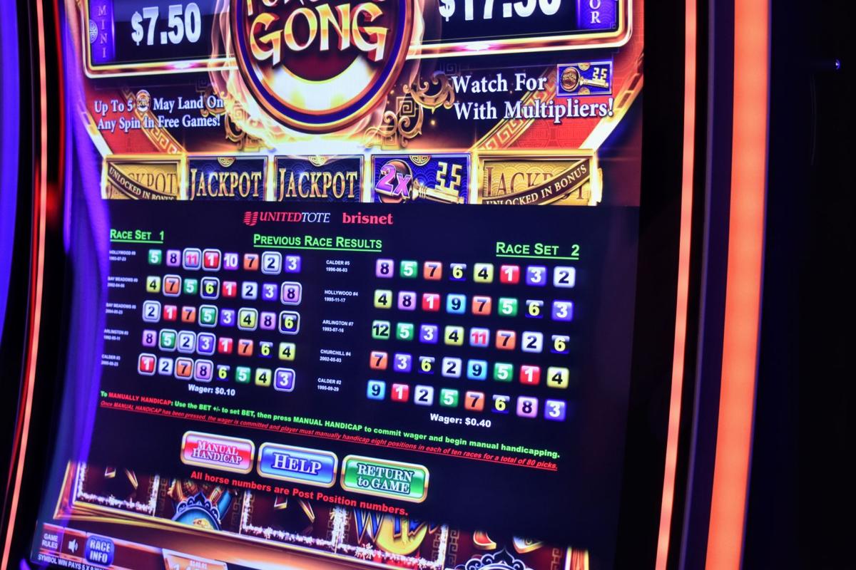 Oak Grove Racing Gaming Hotel To Create Around 400 Jobs For The City News Kentucky New Era