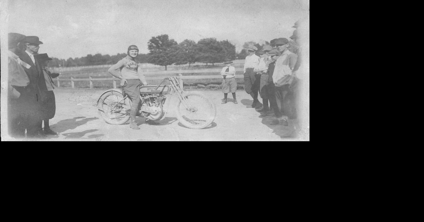 A Look Back in Time | News | Kentucky New Era