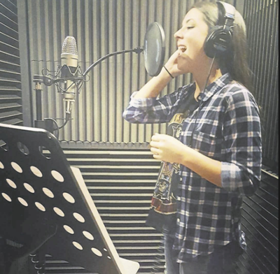 Area Teen Makes First Cut On The Voice Ap Kpns - 