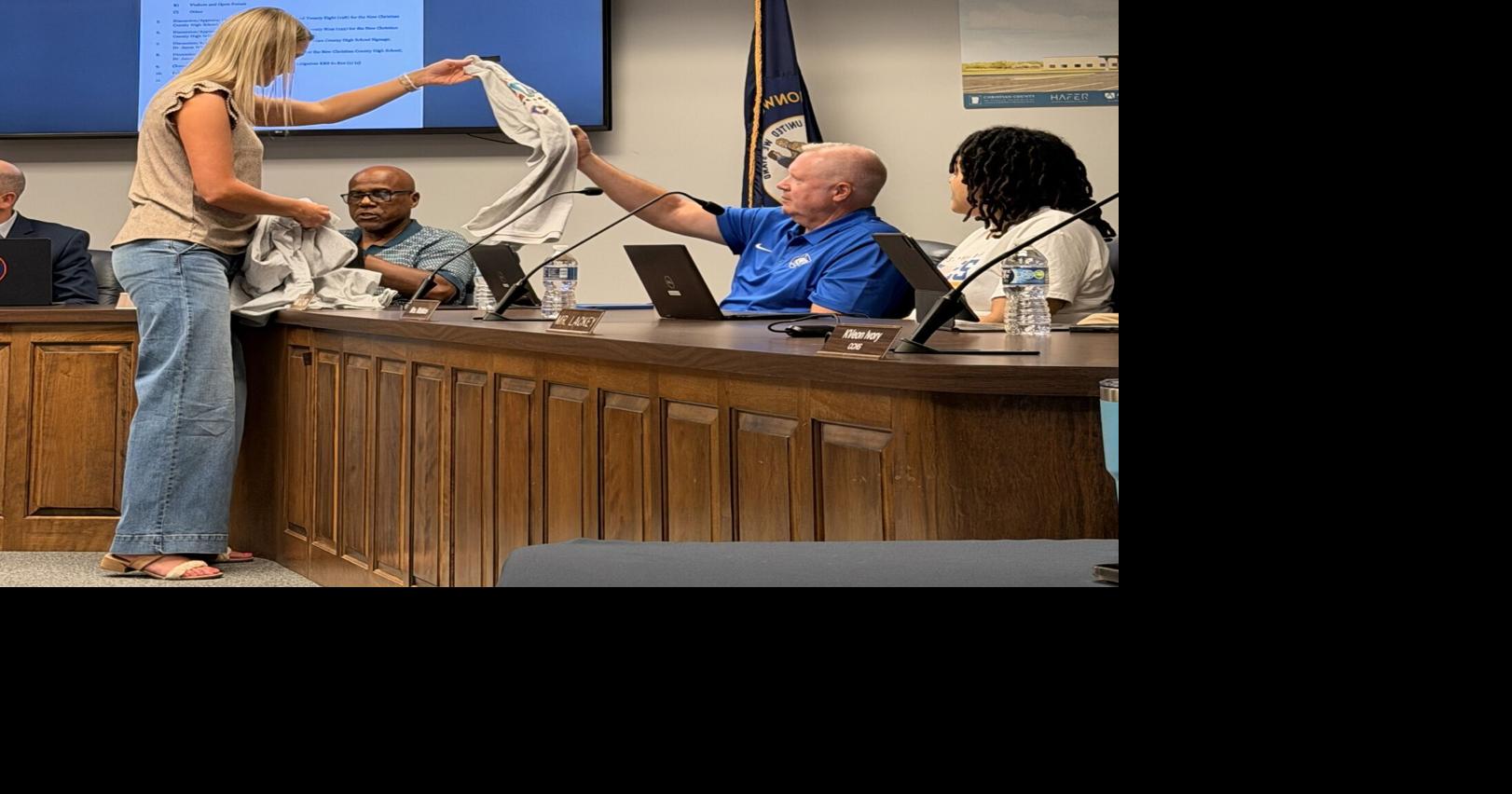 CCPS details safety plans for new high school