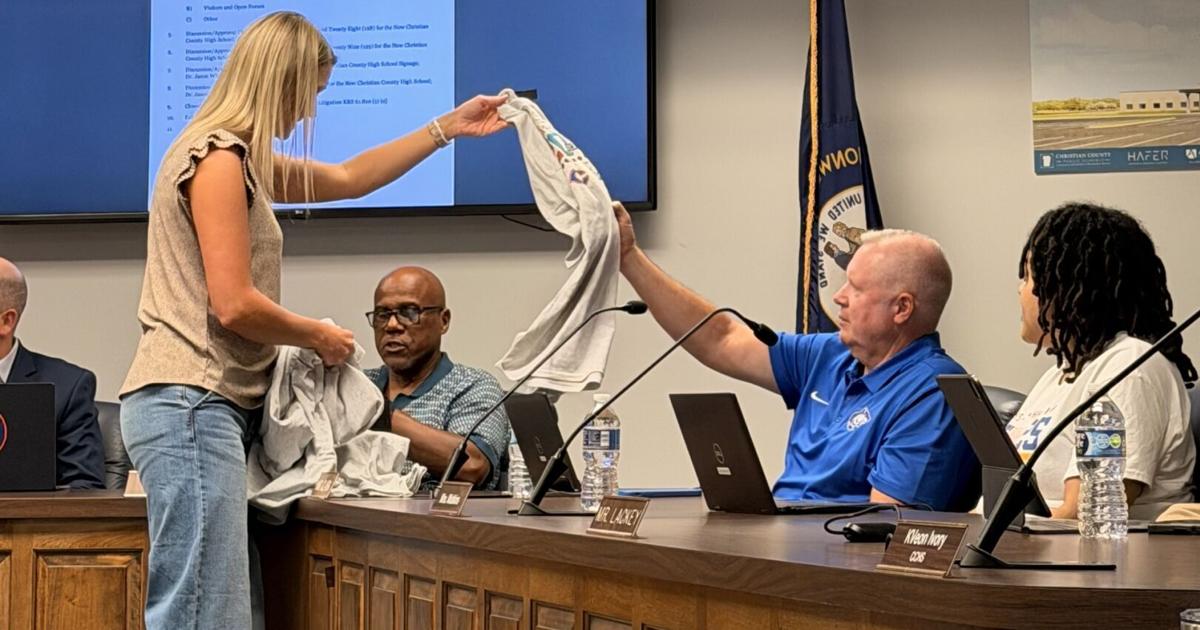 CCPS details safety plans for new high school