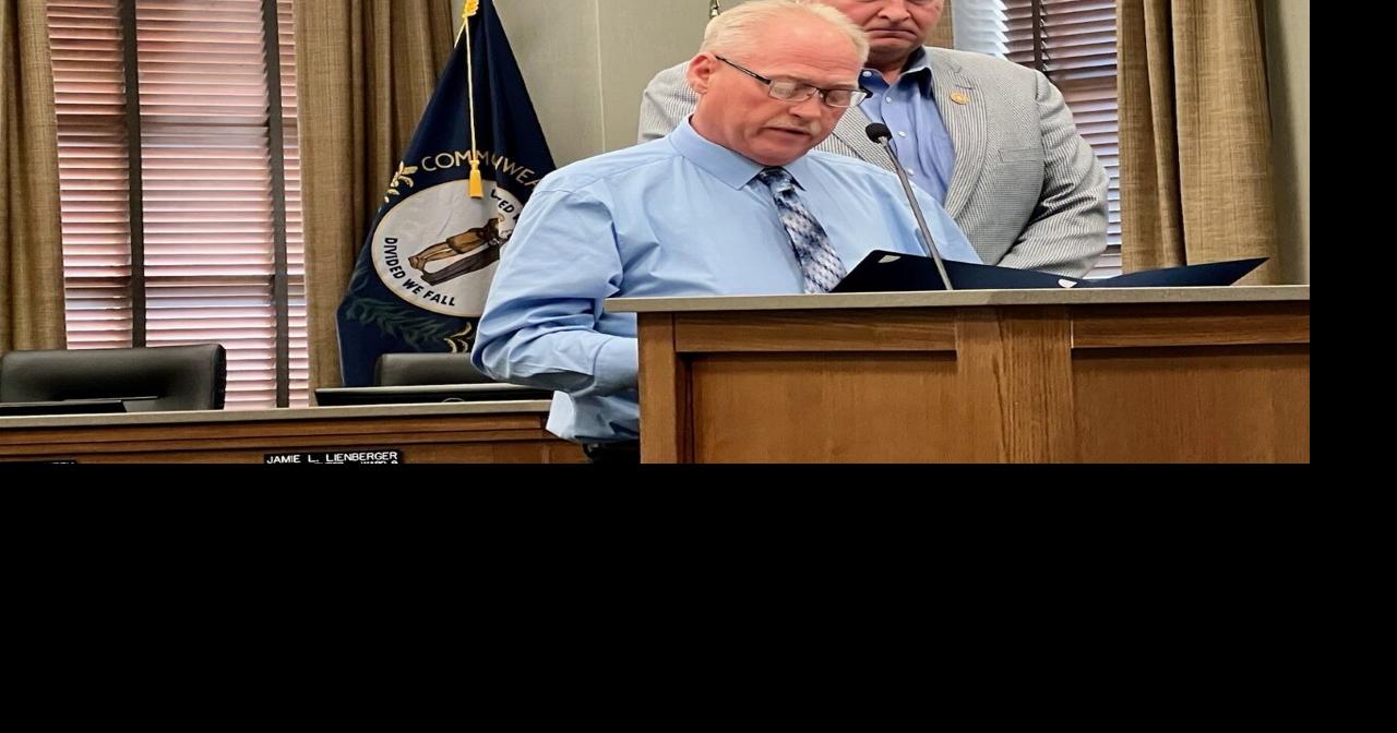 City, county recognize Fair Housing Month | News | Kentucky New Era