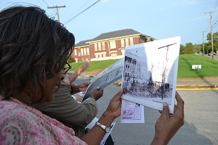 Hopkinsville Rich With African American History News Kentucky New Era