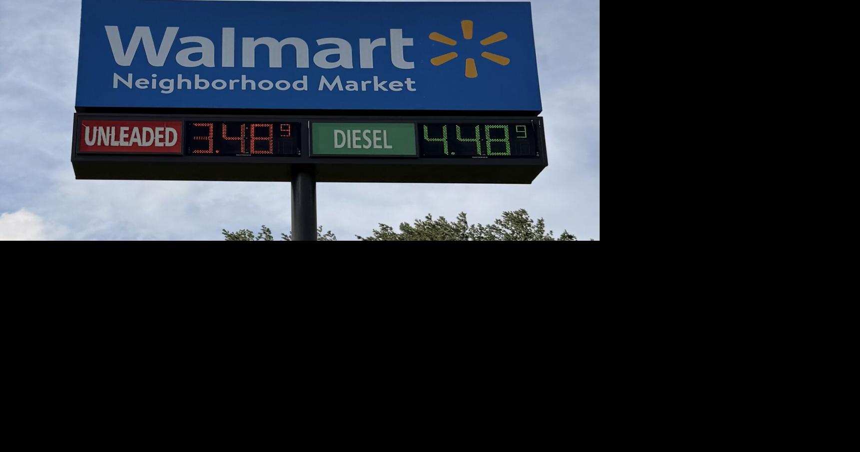 Local officials say gas tax savings will come at a cost
