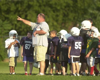 A Fundamental Issue Mulling The Concerns Of Youth Football