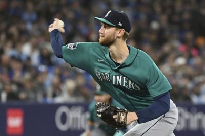 Close look: 3 players have helped Seattle Mariners get into groove