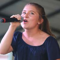 Layla Spring Country Marion County’s own Layla Spring is ready for her TV debut on American ...