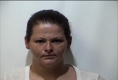 Charge: Third-degree burglary | Reports | Kentucky New Era