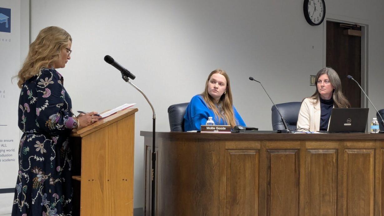 School board approves new executive principal role | Local | Kentucky ...