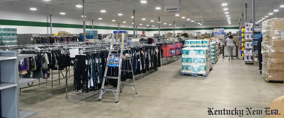 Bargain Hunt Hopkinsville Ky