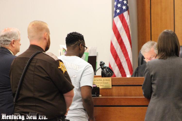 Trial date vacated for teen accused of robbery, kidnapping Courts