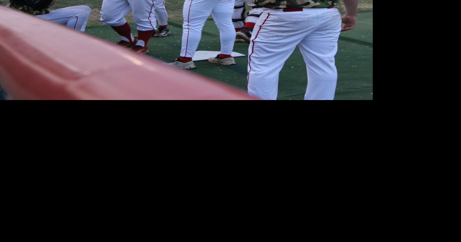 Hoptown's own Cansler enjoying first season with Hoppers Sports