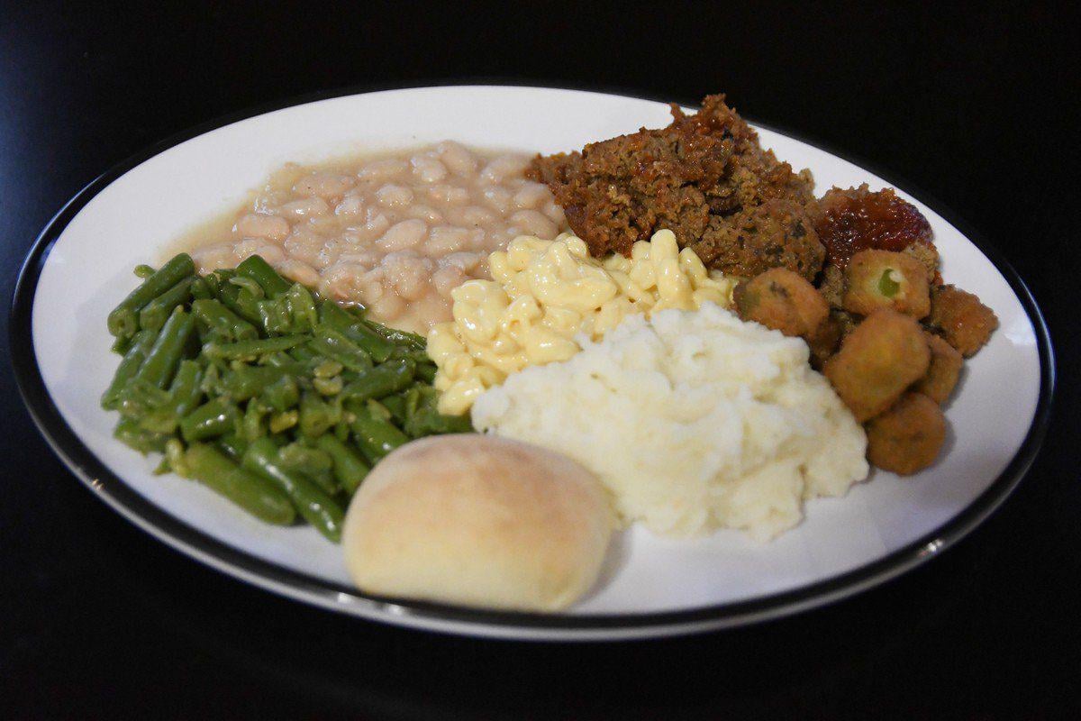 Hoptown Native Opens Soul Food Restaurant Food Kentucky New Era