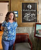 Art museum marks 25 years in the Cadiz