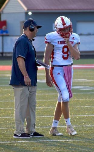Trigg names Mark Peach next football coach | Sports | Kentucky New Era
