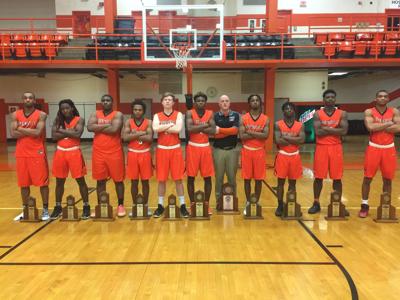 Hoptown Banking On Experience In State Opener Sports Kentucky