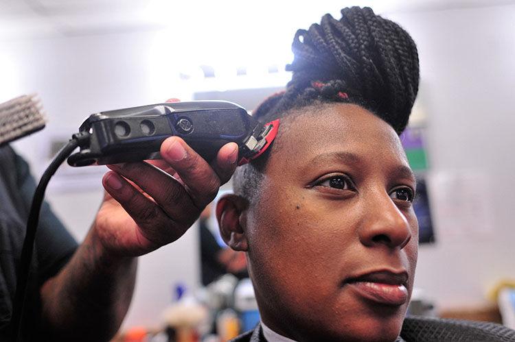 Barber Opening Shop Sunday To Do Back To School Haircuts Living Kentucky New Era