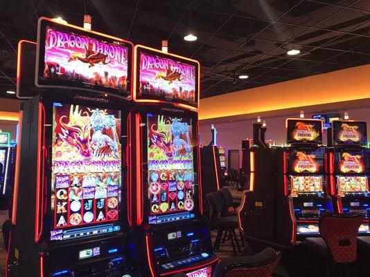 Casinos sue Pa. Lottery to stop online games, claiming unfair competition Casinos sue Pa. Lottery to stop online games, claiming unfair competition