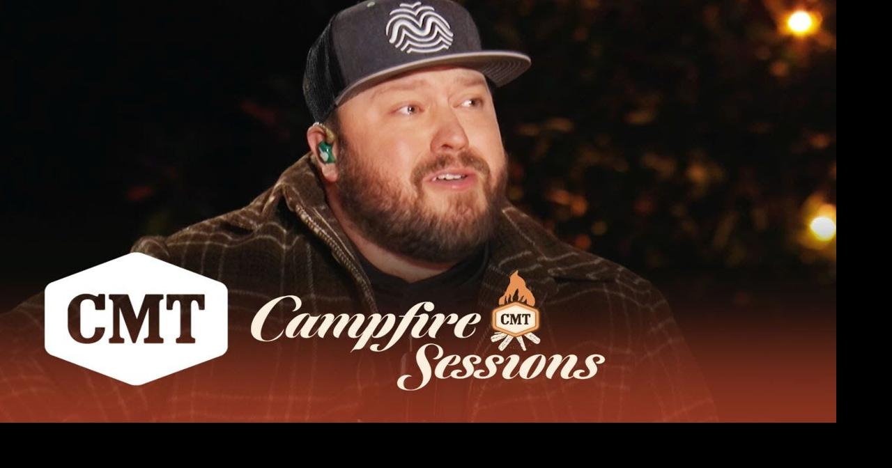 Chris Young & Mitchell Tenpenny Perform "At The End Of A Bar" CMT
