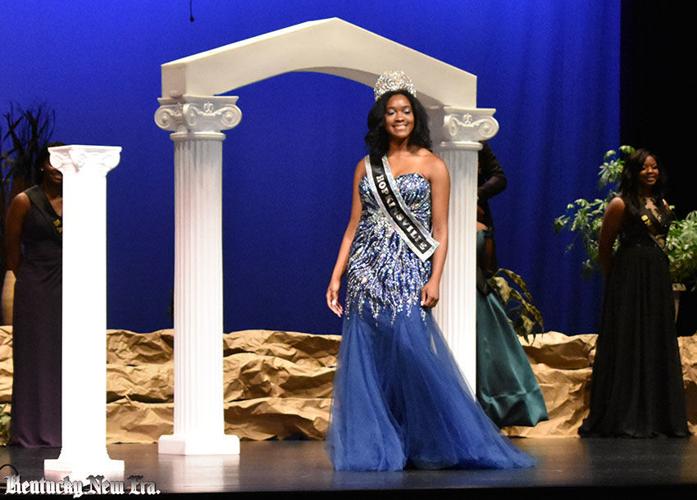 Six teenagers compete in the seventh annual Mr. and Miss Hopkinsville Pride | News | Kentucky New Era Six teenagers compete in the seventh annual Mr. and Miss Hopkinsville Pride | News | Kentucky New Era