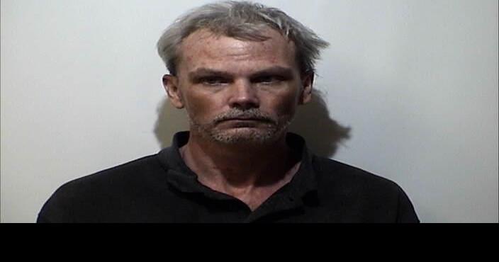 Hopkinsville man charged with trafficking meth | Crime | Kentucky New Era