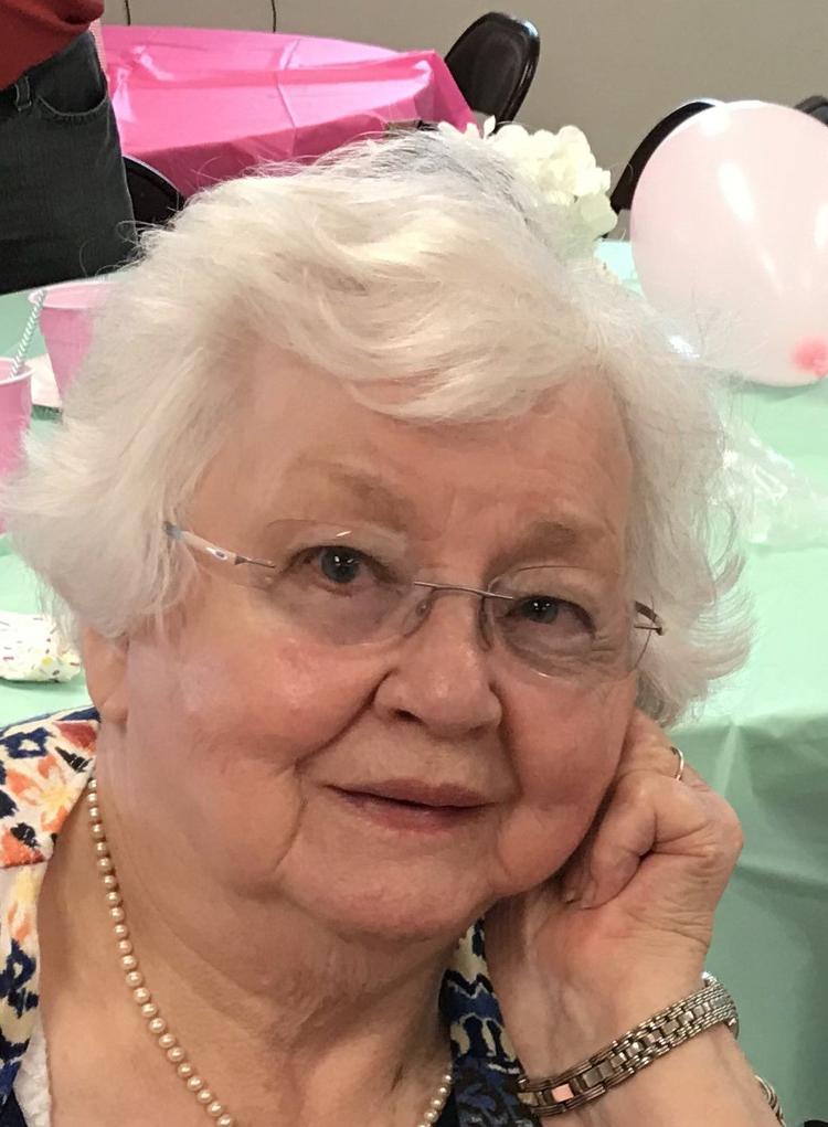 Mary Cline Obituaries Kentucky New Era