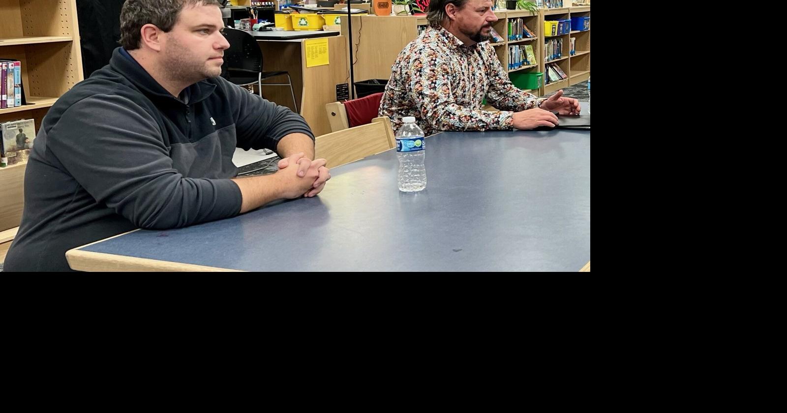 Issues delay Trigg vocational school completion | News | Kentucky New Era