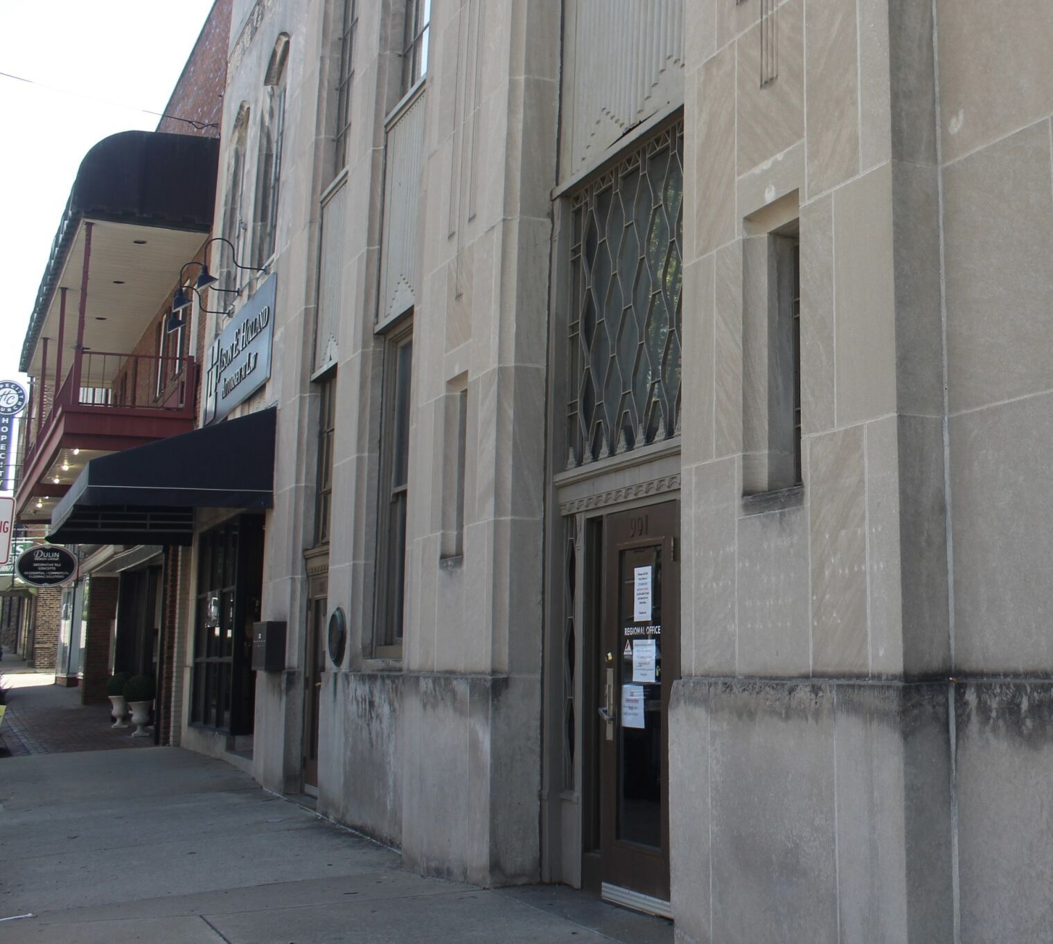 New driver licensing office opens in Hopkinsville, shifts services