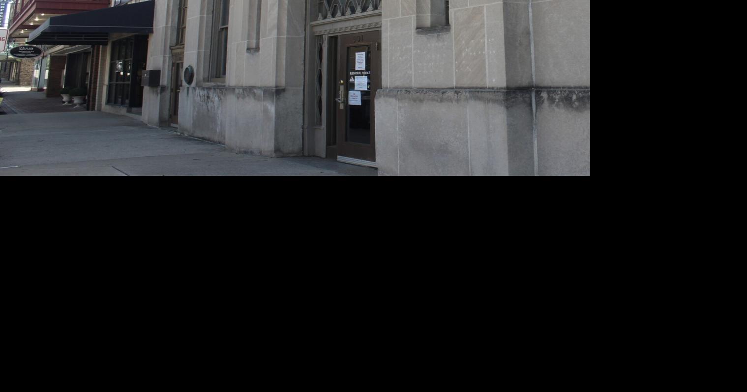 New driver licensing office opens in Hopkinsville, shifts services from downtown