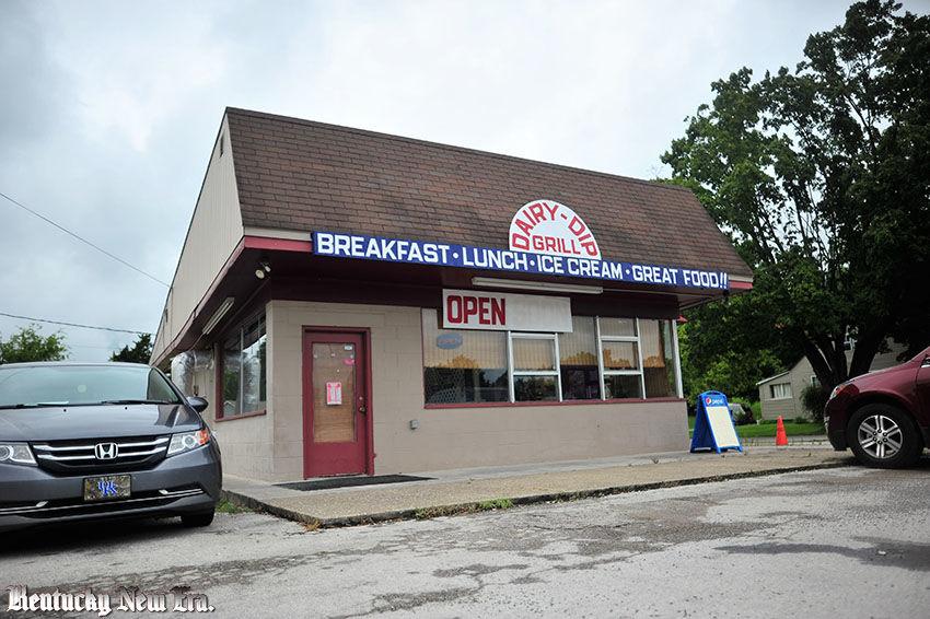 Dairy Dip changes ownership News Kentucky New Era