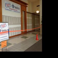 TeleTech closing in on potential client | News | Kentucky New Era