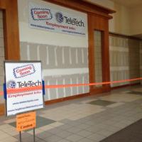 Teletech Chicago TeleTech closing in on potential client | News | Kentucky New Era