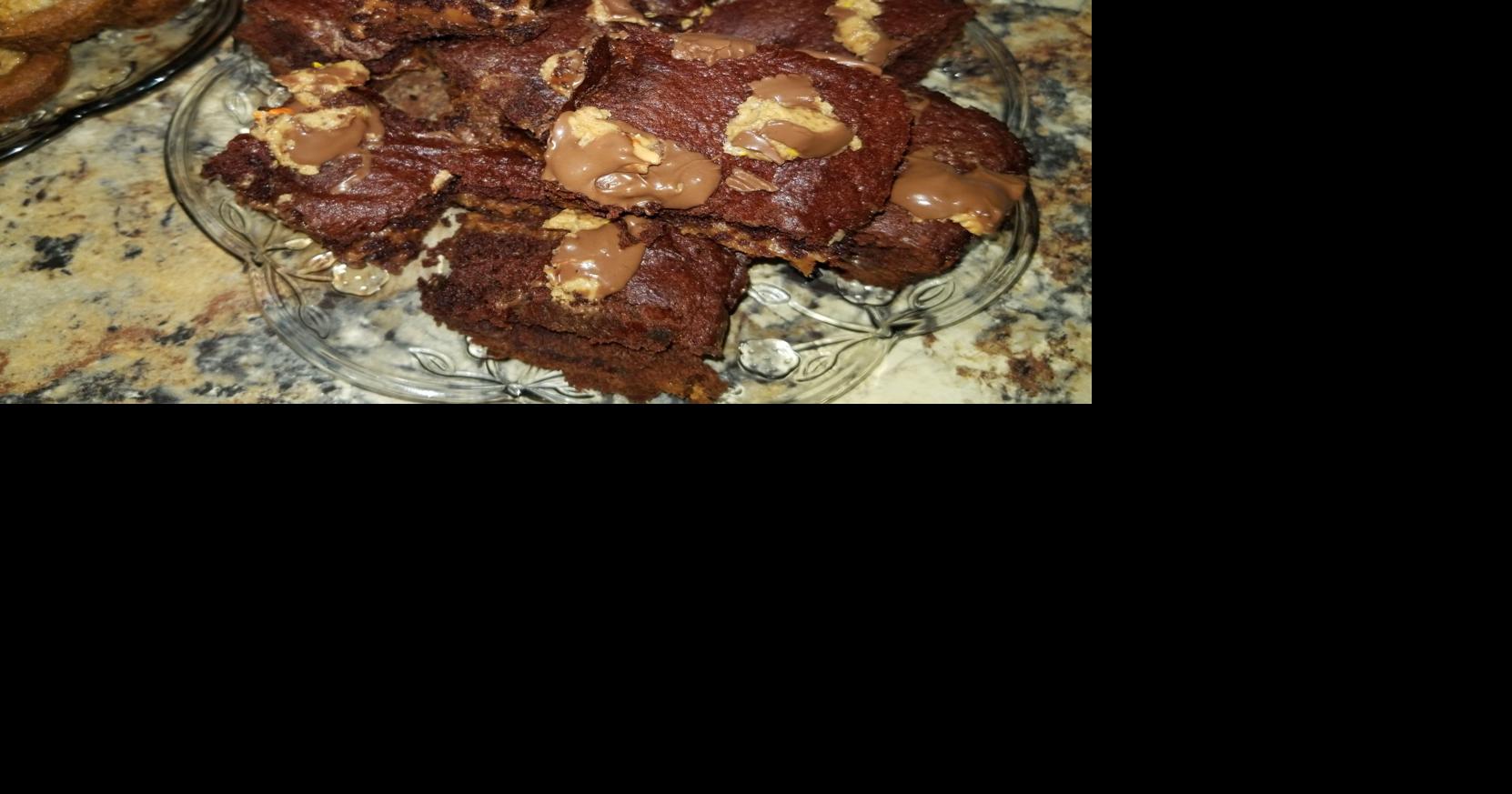 Mini morsels are party ‘crowd-pleasers’ | Food | Kentucky New Era