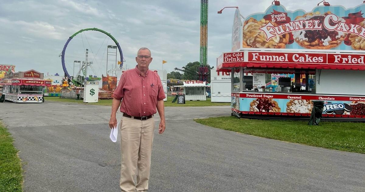 Organizers expecting successful 75th Western Kentucky State Fair